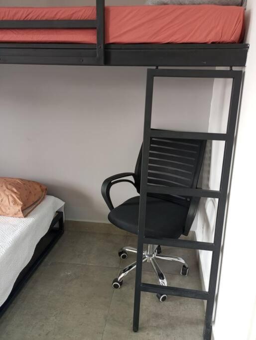 Studio Flex Com Garagem E Piscina No Centro De Sp São Paulo Buitenkant foto
